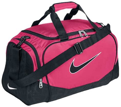 nike damen sporttasche pink|sportrucksack MIT schuhfach.